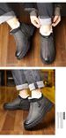 . Men's Shoes, Winter Cotton Shoes, Men's Casual Shoes, Durable Work Shoes 2025_viptrois.com