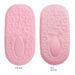 Women's Invisible Height Increase Insoles - Soft & Comfortable Half Cushion For Sneakers, Canvas Shoes & Casual Shoes (1.5cm/2.5cm/3.5cm) - Breathable_viptrois.com