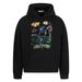 Fun Graffiti Print Hoodie For Men Loose Casual Autumn Winter Style Vibe Hip Hop Street Fashion Long Sleeve Sweatshirt_viptrois.com