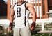 Baskeball Spors Ves Men American Syle Thin Running Finess Sleeveless Training Loose Compeiion Shooing Cover_viptrois.com