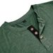 Men's Slim Fit Long-Sleeve Henley T-Shirt – Breathable Cotton Blend, 18 Color Options (S-Xxxl, Pocket Detail, Moisture-Wicking)_viptrois.com