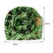 Muslim hat Bandana hat Bohemian cowl hat Popular bun hat soft hat_viptrois.com