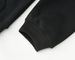 Men's Clothing Oversized Heavyweight Hoodie - Cleanfit Pullover Sweatshirt With Drop Shoulder & Ribbed Hem For Men And Women (Black, Gray)_viptrois.com