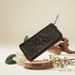 Men’s Bags Men's Wallet Crocodile Pattern PU Long Zipper Fashion Clutch Bag Gift Handbag Men's Bag_viptrois.com