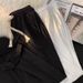 Men's Clothing Drape Ice Silk Pants Thin Trendy Straight Loose Wide Leg Casual Sports Pants_viptrois.com