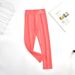 Kid's Clothing Girls New Shark Skin Airplane Leggings Spring And Summer Thin Style Fashionable New Style Children's Outerwear Pants_viptrois.com
