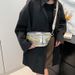 2025 new compact, exquisite, casual, versatile, highquality waist bag suitable for both men and women for daily travel_viptrois.com