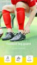 Autumn And Winter Pressure Socks For Adult Leggings And Plate Socks Sweat-absorbing And Foot-free Calf Socks_viptrois.com