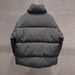 Men's Clothing 2024 Winter New Men's Thickened Warm Silk cotton Jacket Textured Fabric Light Business Luxury Fashion Silk cotton Jacket_viptrois.com