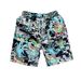 Men's Clothing Plus Large Size Couple Shorts Summer Beach Pants Casual Running Sports Shorts Men's 5-point Straight Leg Pants Trendy Men_viptrois.com