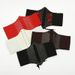 Palace style ladies super wide waist belt fashionable elastic tight elastic waist belt body shaping waist belt decorative dress_viptrois.com