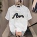 Premium Graphic T-Shirt For Men – Soft Cotton Crew Neck, Oversized Casual Tee (Cartoon Print, 8 Sizes, 4 Weights)_viptrois.com