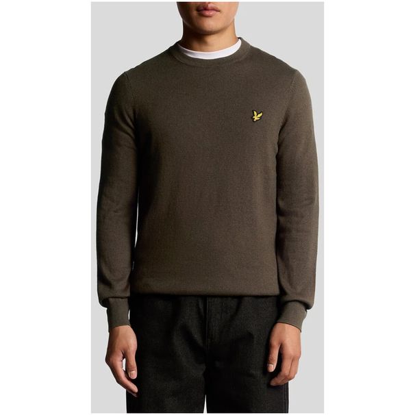 Lyle & Scott Maglia UomoUuqQhpW_viptrois.com