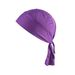 Women's Hats Headscarf Breathable Mesh Cloth Long Tail Hat Quick Drying Hip Hop Sports Headscarf Head Cap Pirate Hat_viptrois.com