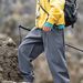 Men's Clothing Spring Outdoor Sports Waterproof Assault Pants Men's Windproof Mountaineering Leisure Couple Straight Leg Pants_viptrois.com