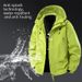 Men's Clothing Outdoor Jacket Men's Windproof Waterproof Mountaineering Clothes Couple Style Hooded Jacket Men_viptrois.com
