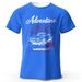 2025 New 3DT Men's High-end And Fashionable Hip-hop Round-neck Printed Short-sleeved Top Men's T-shirt_viptrois.com