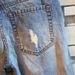 Men's Clothing Trend Thin Straight Outer Wear Five Point Casual Mid Length Pants Summer_viptrois.com