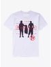 Twenty Pilots Breach The Contract 2025 T-Shirt Mens Womens Tees Top Tops Tees Men's Women's Unisex Fullsize S-4XL_viptrois.com