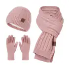 Women's Scarf Sets_viptrois