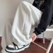 Men's Relaxed Fit Jogger Pants – Lightweight & Breathable For Spring, Casual & Sporty Style_viptrois.com