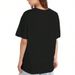 Amigos, Película Asesinos Películas Terror, Camisetas Halloween, Temporada Espeluznante, Camiseta Gráfica Halloween Tela_viptrois.com