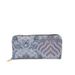 Women’s Bags Pattern Series Long Wallet Large Capacity Zipper Clutch Bag Multi Card Slot Clutch Bag_viptrois.com