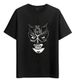 Tshirt Muscle Freaks Wrestling Style Zero 2026 Fear Mask_viptrois.com