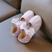 2023 New Summer Girls Princess Shoes Soft Bottom Rhinestone Student Shoes Children's Little Girl's Big Children's Sandals Trendy_viptrois.com