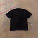 Heavyweight 100% Cotton Oversized T-Shirt With Artistic Tomato Print For Women & Men, Unisex Relaxed Fit Tee, Soft Breathable Fabric For Casual Wear_viptrois.com