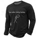 Men's Clothing Men's 3D Digital Print Long Sleeve T-Shirt – Moisture-Wicking Polyester, Slim Fit (S-4XL) Hot-selling_viptrois.com