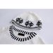 Couples Fair Isle Knit Sweater – Nordic Snowflake Pattern Unisex Oversized Pullover (S-XXL, Cozy Cabincore)_viptrois.com