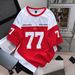 Men's Clothing Loose Casual Digital Printing High Street Short Sleeved Men And Women Comfortable Quick Drying Jersey T Shirt_viptrois.com