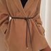 High-end Soft Leather Rope Knotted For Women, Fashionable With Coats, Down Jackets, Decorative Sweaters, Skirts, Thin_viptrois.com