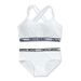 Children's Bra Development Period Sling Suit Cotton Summer Back 12 Junior High School Students 16 Years Old Students Girls Underwear Vest_viptrois.com