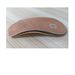 Arch half pad Flat foot arch insole for men and women orthotic 3/4 correction non-slip plus_viptrois.com