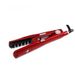 Steam Hair Straightener & Curler, Steam - Powered Hair Care & Hydration, Straightening Plate For Sleek Hair, Electric Hair Straightener_viptrois.com
