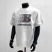Men's Clothing Cotton Short Sleeved T Shirt Men's Loose Versatile Summer Ins Short Sleeved High Street Handsome Tops Men_viptrois.com