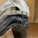Women's Hats Internet Celebrity Retro Solid Color Denim Forward Hat Men And Women Classic Old Casual Versatile Vintage Painter Hat Trend_viptrois.com