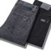 Men's Clothing Spring And Autumn Jeans Men's Slim Straight Trousers Summer New Elastic Casual Pants Men_viptrois.com