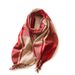 New hot-selling plaid scarf shawl thick warm fringe scarf fashion must-have_viptrois.com