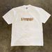 2025 Summer Essential Unisex Oversized Cotton Short-Sleeve T-Shirt – Trendy Loose Fit Casual Tee For Men And Women_viptrois.com