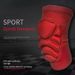 LDTY Thickened Anti-Collision Knee Pads For Volleyball, Dance, Cycling, Football & Sports - Breathable & Protective (Pair, Multiple Sizes & Colors)_viptrois.com