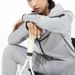 Men's Sportswear Hoodie & Jogger Set – Breathable Cotton-Blend Tracksuit For Gym & Casual_viptrois.com