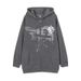 Men's Clothing Female Gunner Zipper Sweatshirt Hot Selling Style Cardigan Sweatshirt Casual Trend Hoodie_viptrois.com
