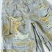 Men’s Clothing Fashion Brand High Street RO Style Shorts Washed Ripped Jeans Straight Leg Personalized Short Pants_viptrois.com