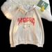 Men's Clothing Hip Hop Streetwear Hoodie For Men - Oversized Zip-Up Hooded Sweatshirt With Embroidery, V-Neck, Long Sleeve (Green, Beige, Dark Grey)_viptrois.com