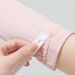Summer long ice silk sunscreen gloves women's summer anti-ultraviolet sleeves outdoor travel nylon flip cool feeling ice sleeves_viptrois.com