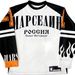 New American Style T-Shirt Letter Print Sweatshirt Hip-Hop Jersey Loose Oversize Pullover_viptrois.com
