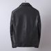 Men's Clothing Leather Jacket Autumn And Winter New Men's Leather Jacket Leather Jacket Men's Leather Jacket Motorcycle Clothing Youth Men's Clothing_viptrois.com